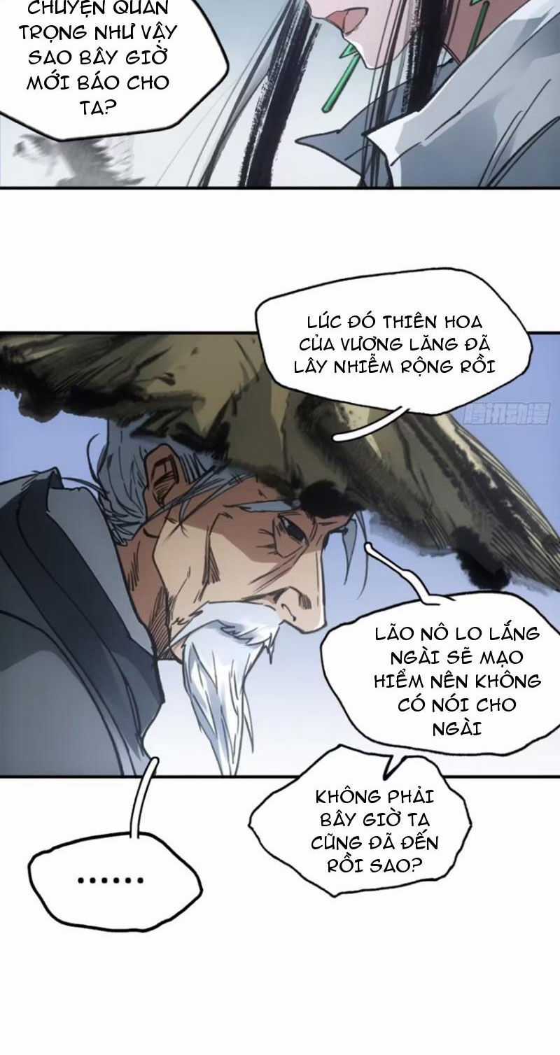 Xa Đao Nhân Chapter 45 trang 15