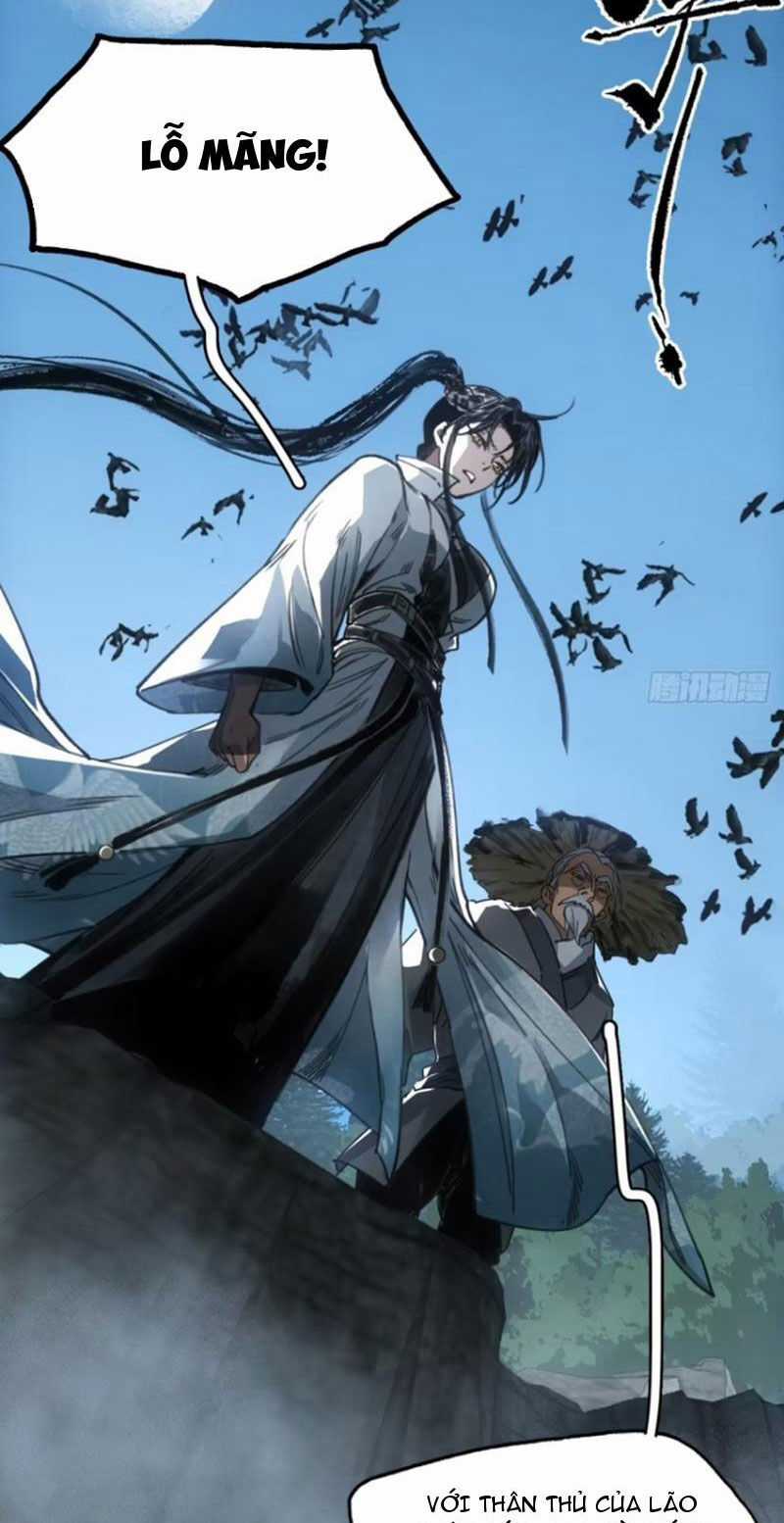 Xa Đao Nhân Chapter 45 trang 17