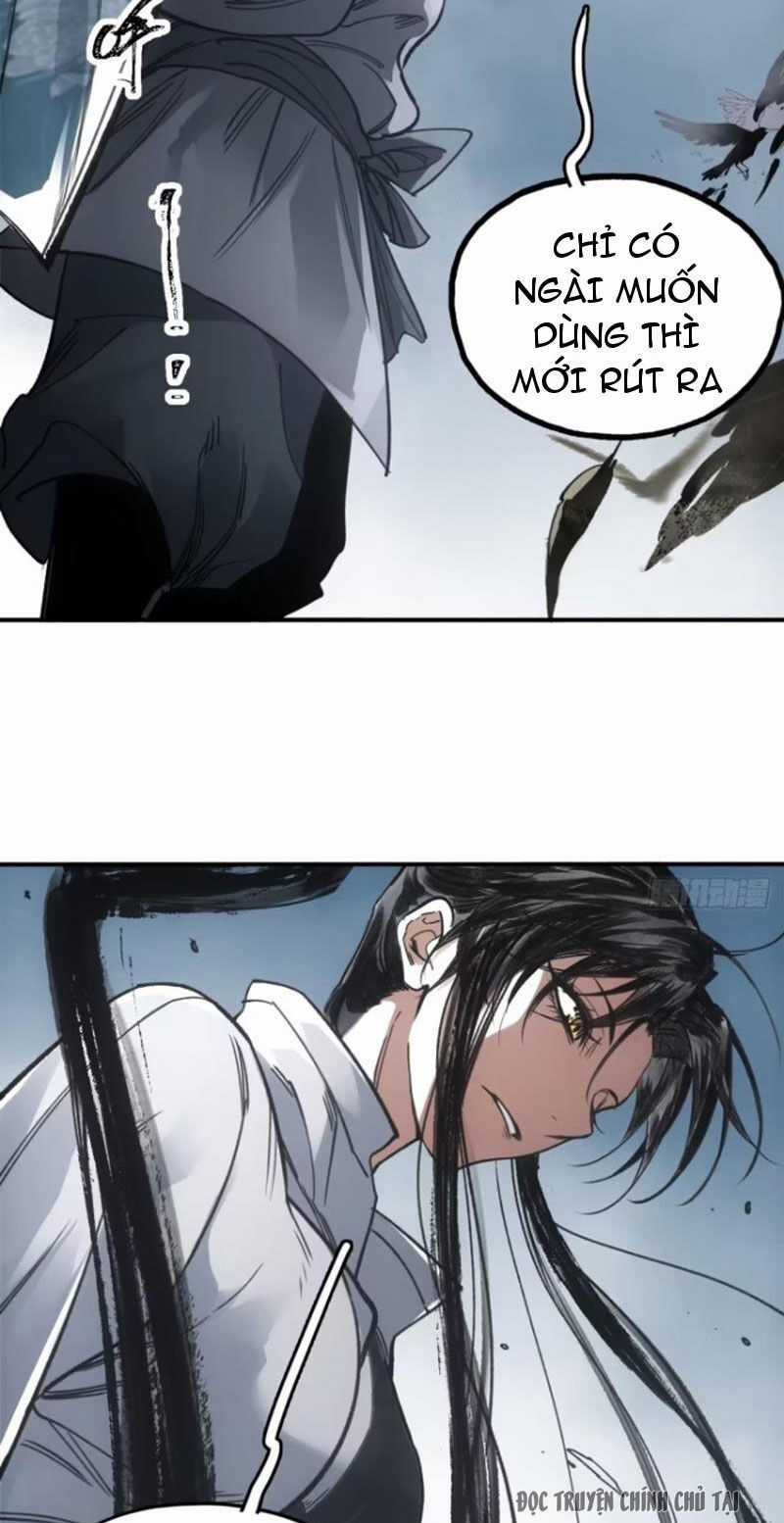 Xa Đao Nhân Chapter 45 trang 20