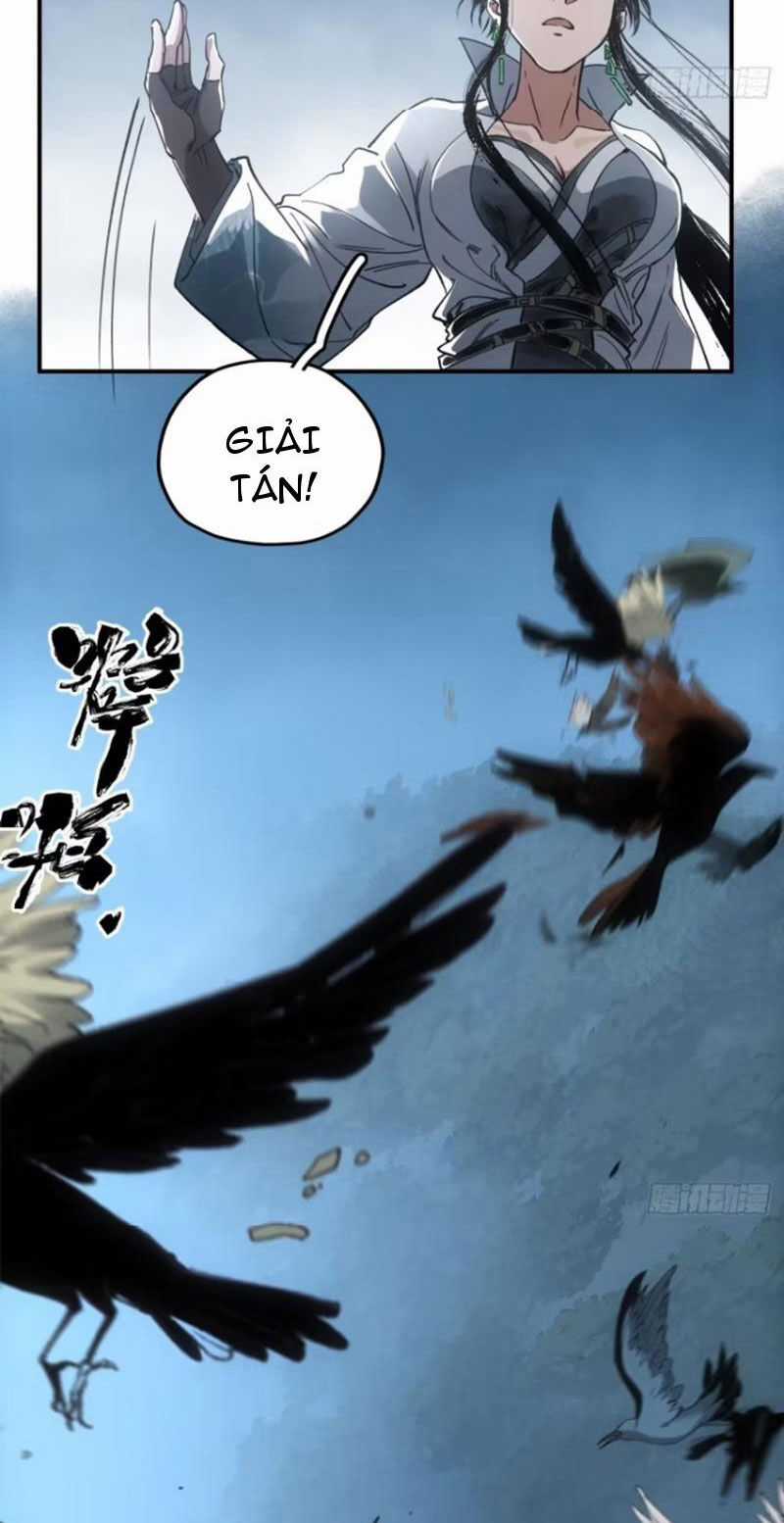 Xa Đao Nhân Chapter 45 trang 22