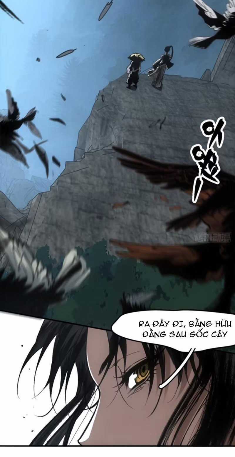 Xa Đao Nhân Chapter 45 trang 23