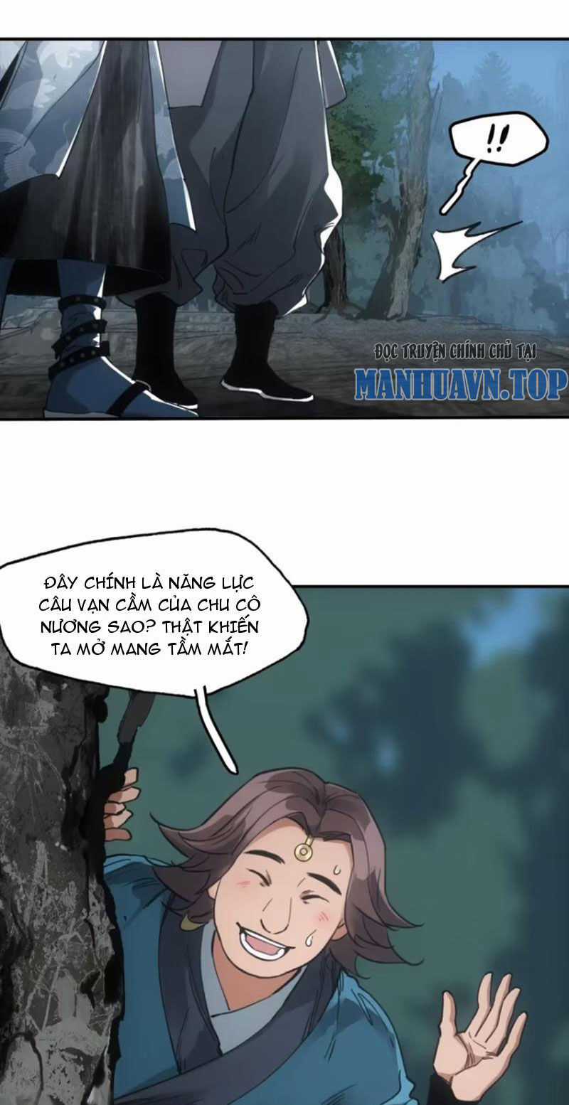 Xa Đao Nhân Chapter 45 trang 24