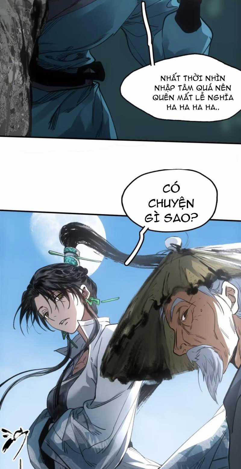 Xa Đao Nhân Chapter 45 trang 25
