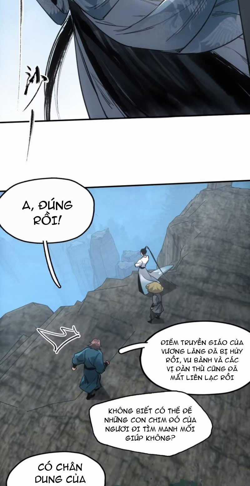 Xa Đao Nhân Chapter 45 trang 26