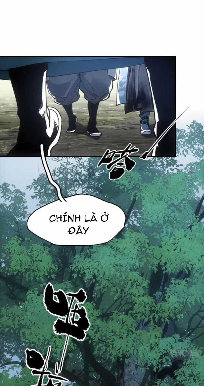Xa Đao Nhân Chapter 45 trang 29