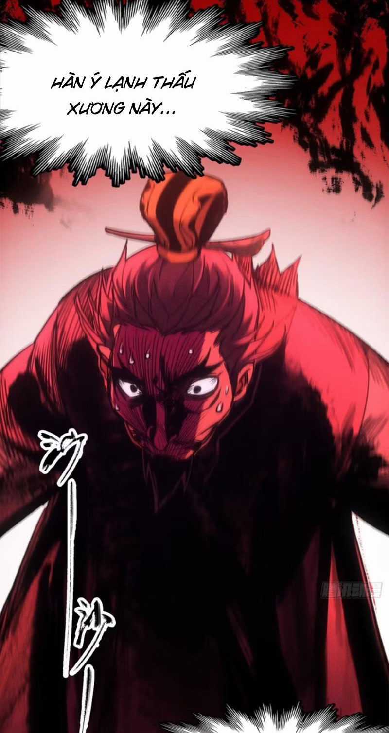 Xa Đao Nhân Chapter 45 trang 3