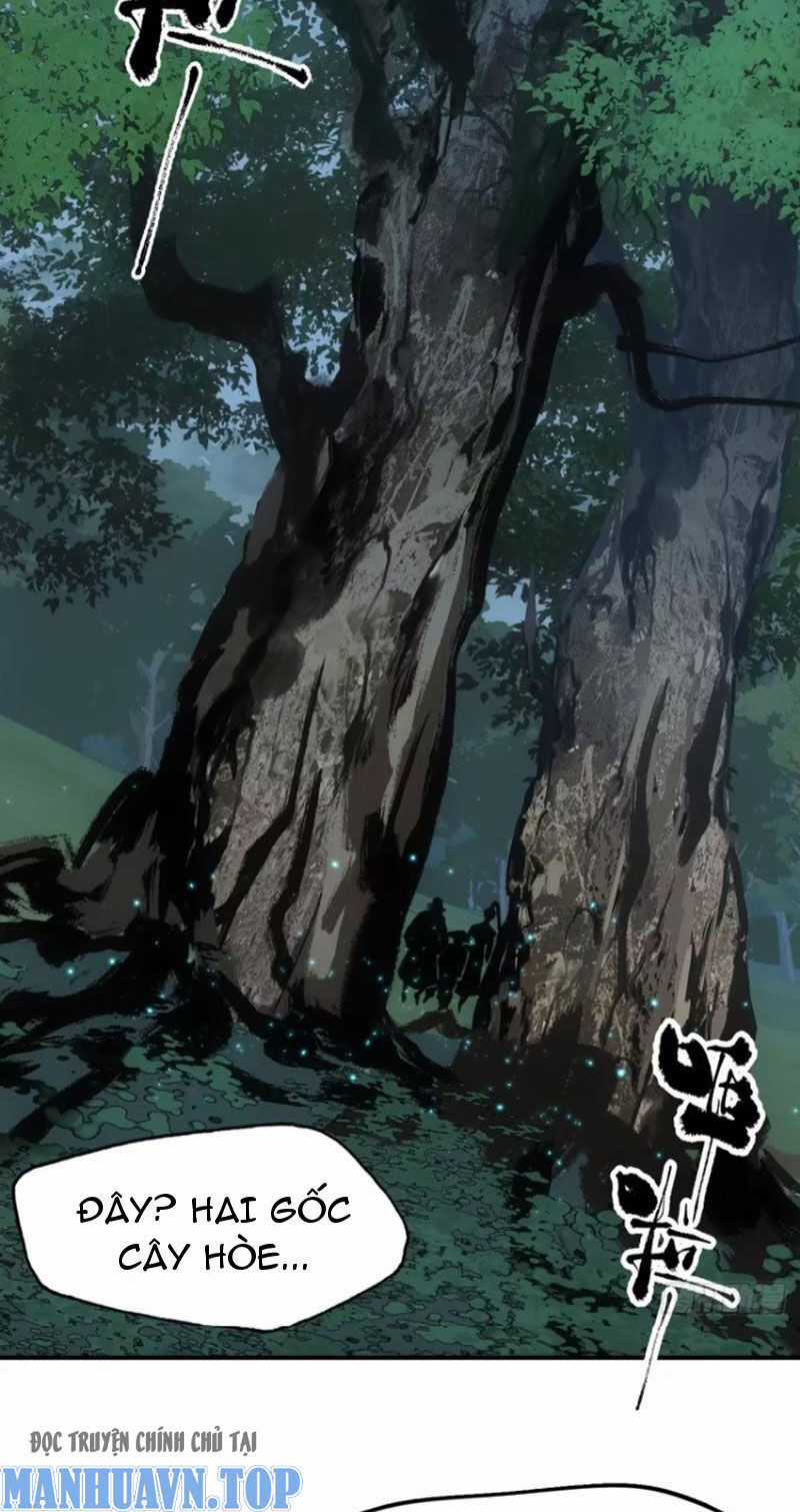 Xa Đao Nhân Chapter 45 trang 30