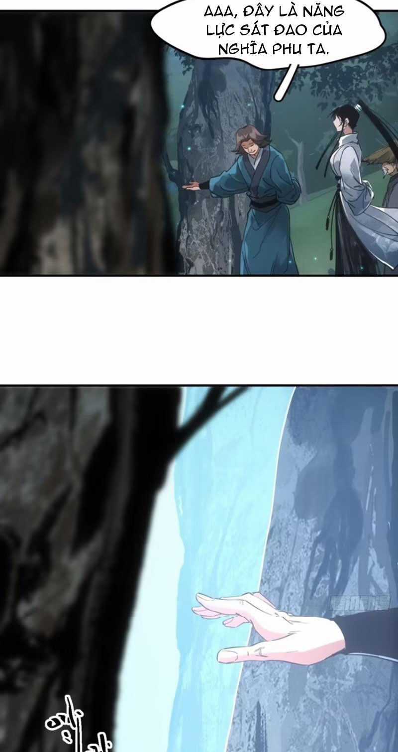 Xa Đao Nhân Chapter 45 trang 31