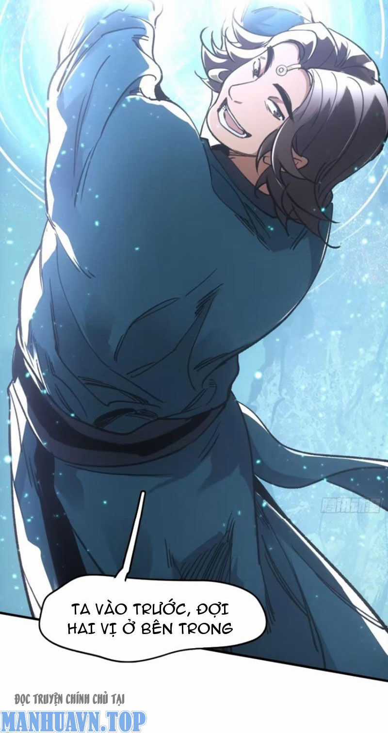 Xa Đao Nhân Chapter 45 trang 33