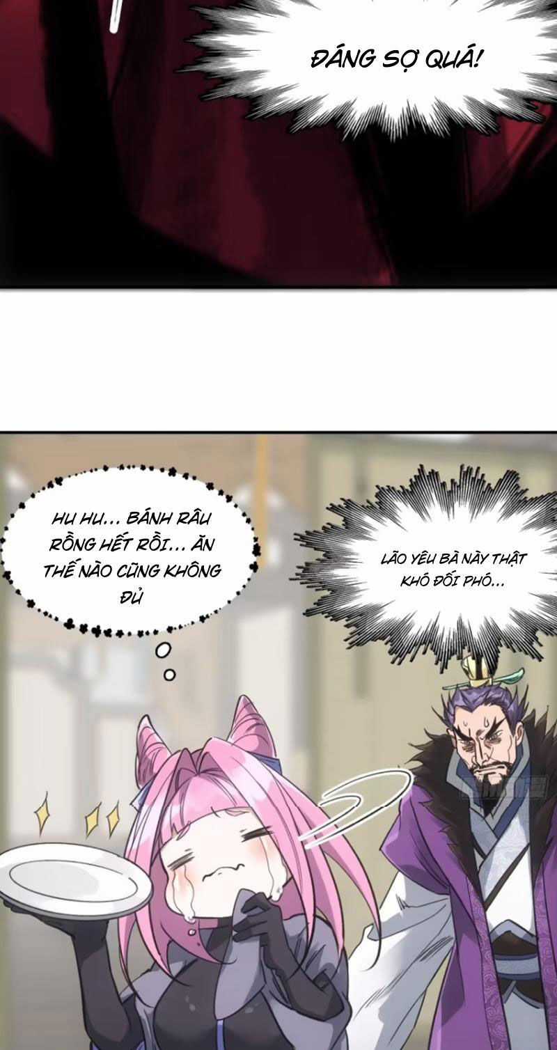 Xa Đao Nhân Chapter 45 trang 4