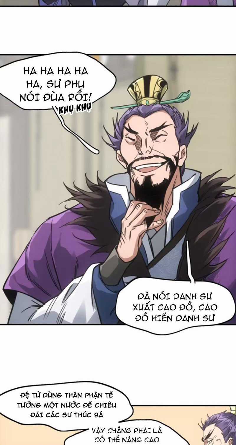 Xa Đao Nhân Chapter 45 trang 5