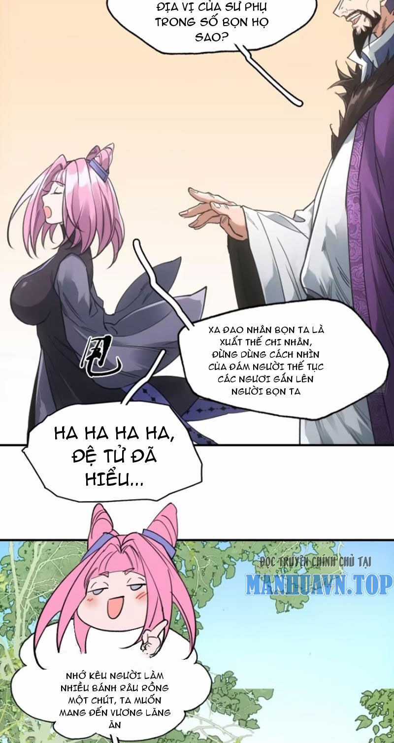 Xa Đao Nhân Chapter 45 trang 6