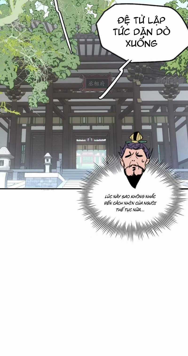 Xa Đao Nhân Chapter 45 trang 7