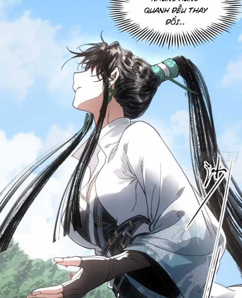 Xa Đao Nhân Chapter 46 trang 10