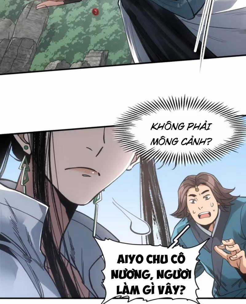Xa Đao Nhân Chapter 46 trang 11