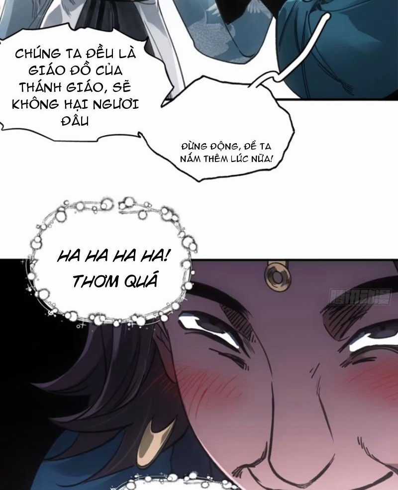 Xa Đao Nhân Chapter 46 trang 13