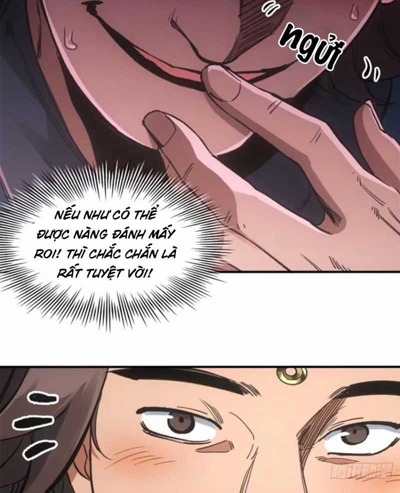 Xa Đao Nhân Chapter 46 trang 17