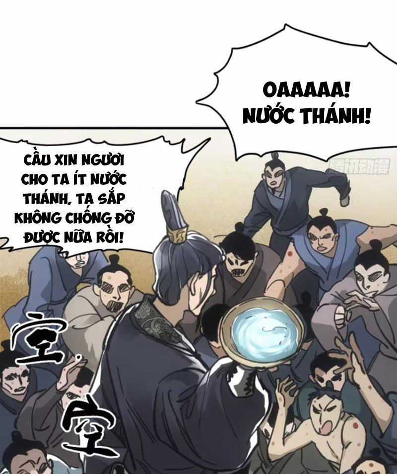 Xa Đao Nhân Chapter 46 trang 23