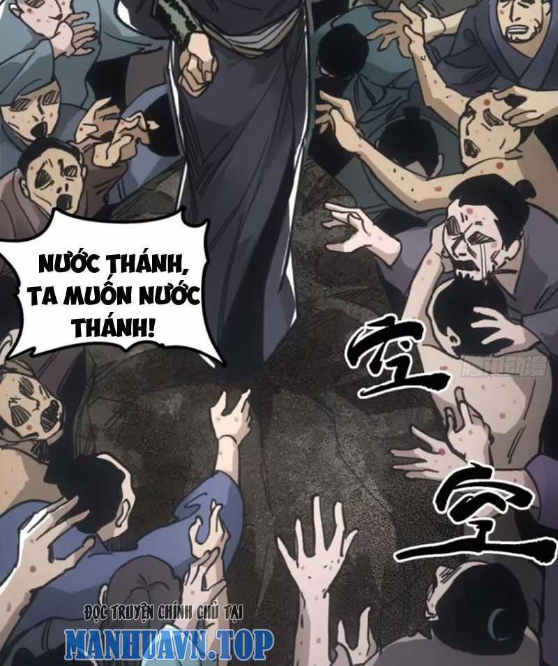 Xa Đao Nhân Chapter 46 trang 24