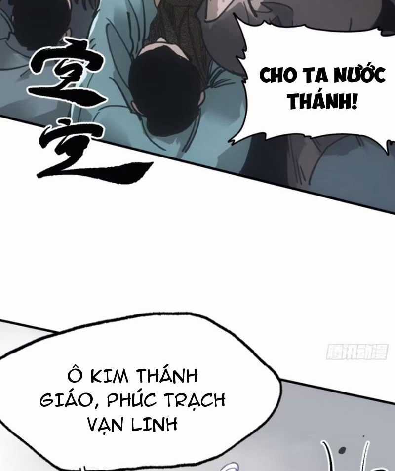 Xa Đao Nhân Chapter 46 trang 25