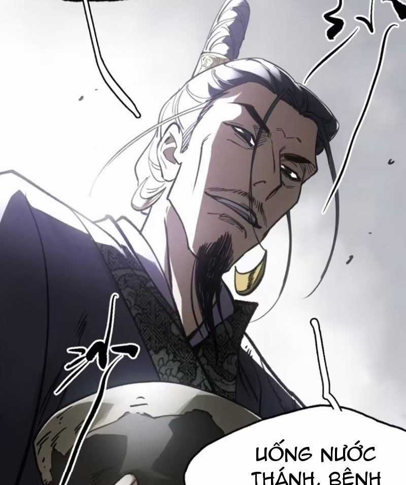 Xa Đao Nhân Chapter 46 trang 26