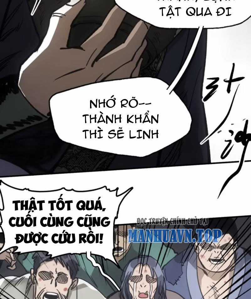 Xa Đao Nhân Chapter 46 trang 27