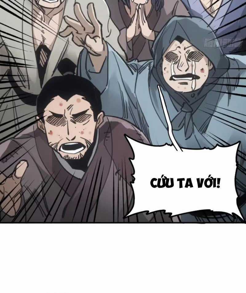 Xa Đao Nhân Chapter 46 trang 28