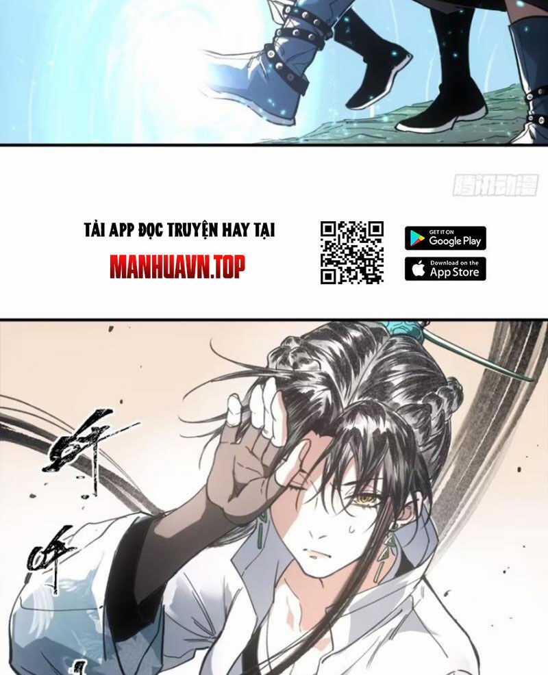 Xa Đao Nhân Chapter 46 trang 3