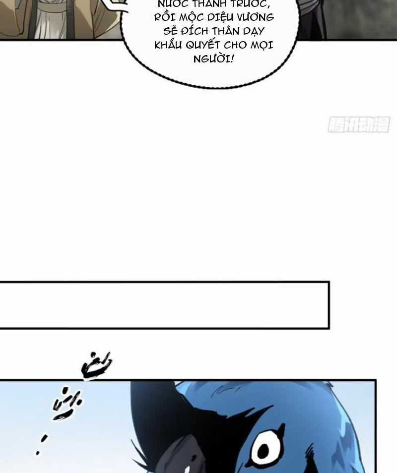 Xa Đao Nhân Chapter 46 trang 30