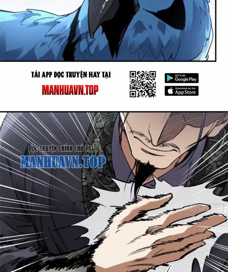 Xa Đao Nhân Chapter 46 trang 31