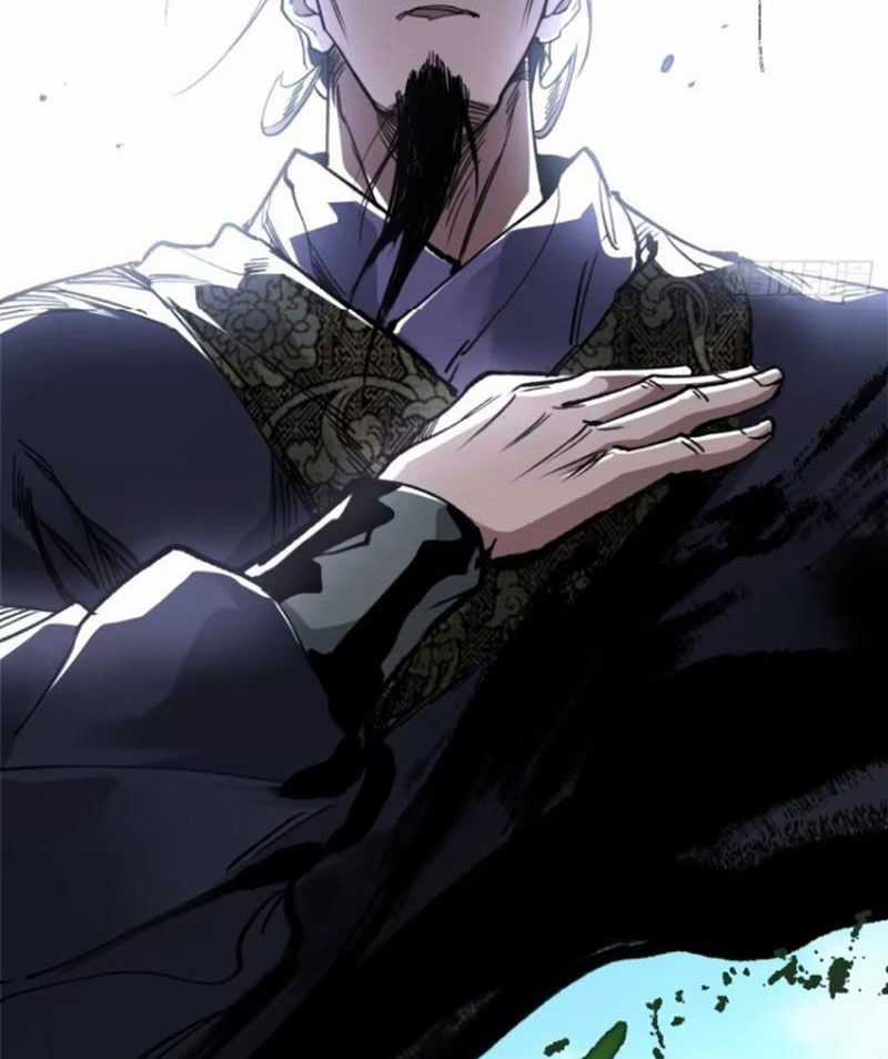 Xa Đao Nhân Chapter 46 trang 33