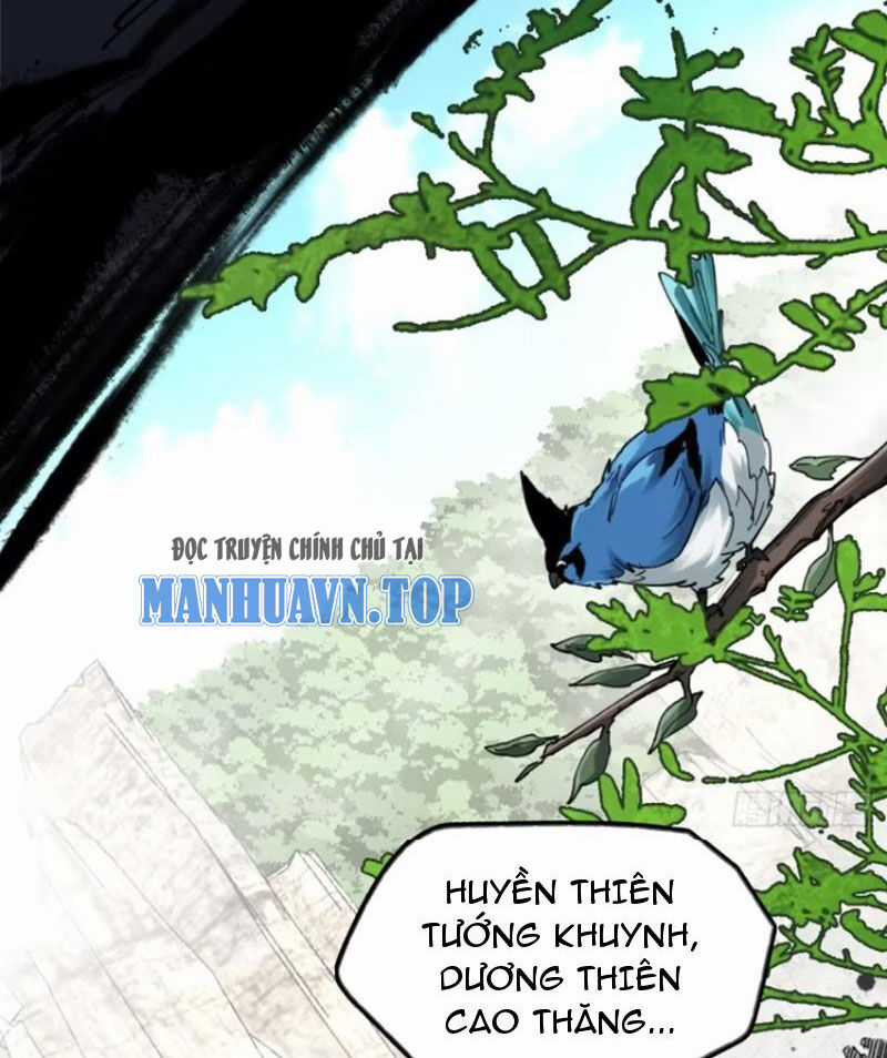 Xa Đao Nhân Chapter 46 trang 34