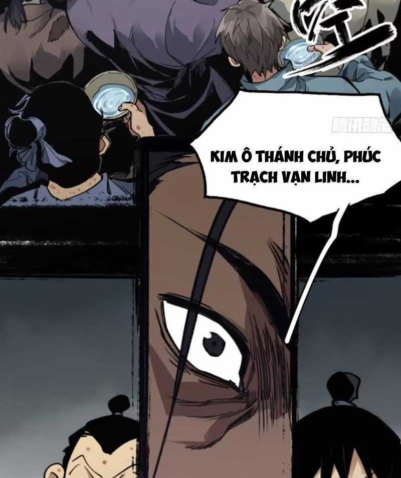 Xa Đao Nhân Chapter 46 trang 36