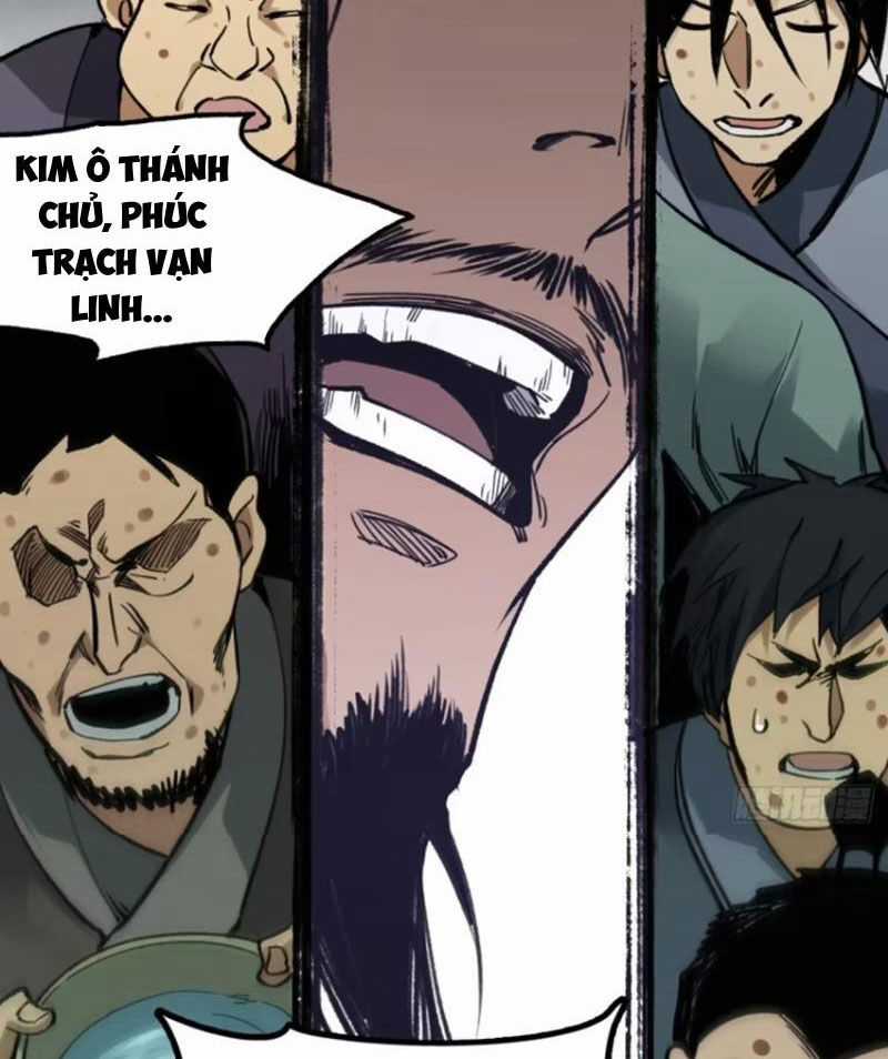 Xa Đao Nhân Chapter 46 trang 37