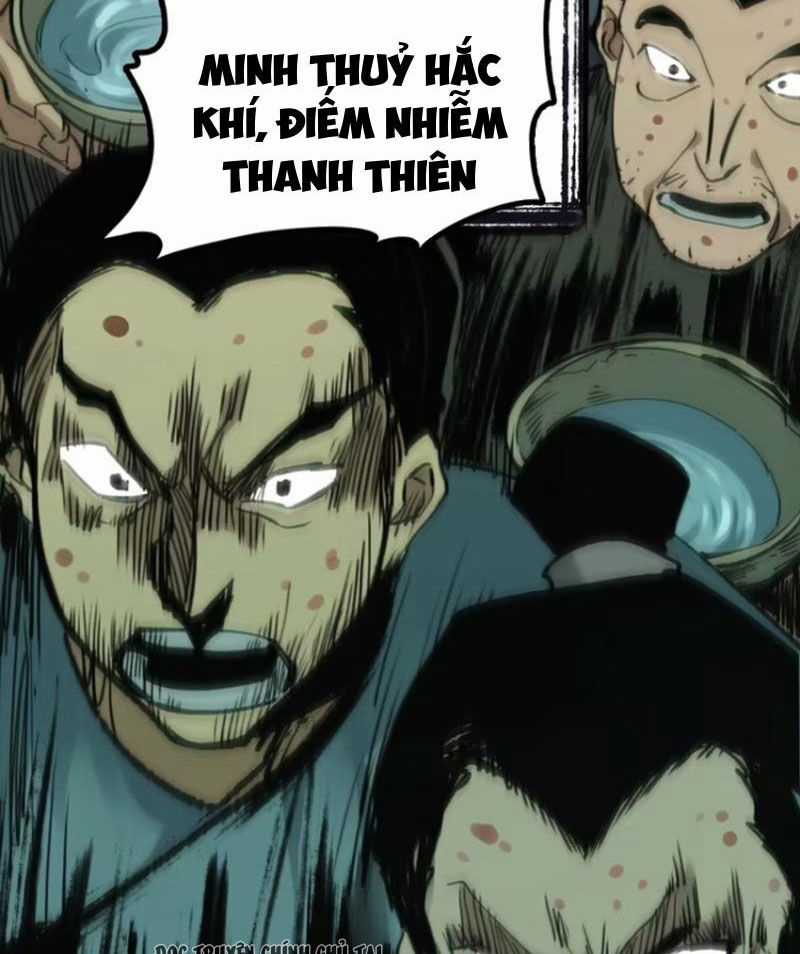 Xa Đao Nhân Chapter 46 trang 38