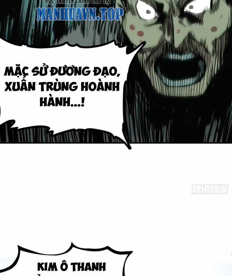 Xa Đao Nhân Chapter 46 trang 39