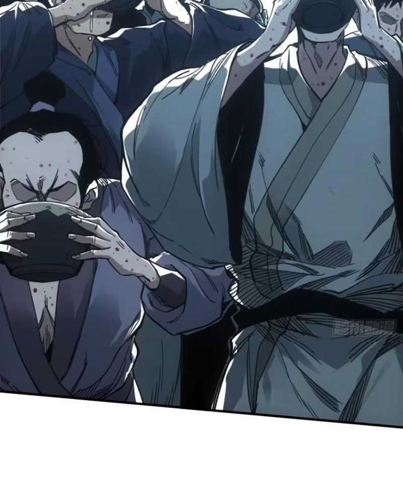 Xa Đao Nhân Chapter 46 trang 45