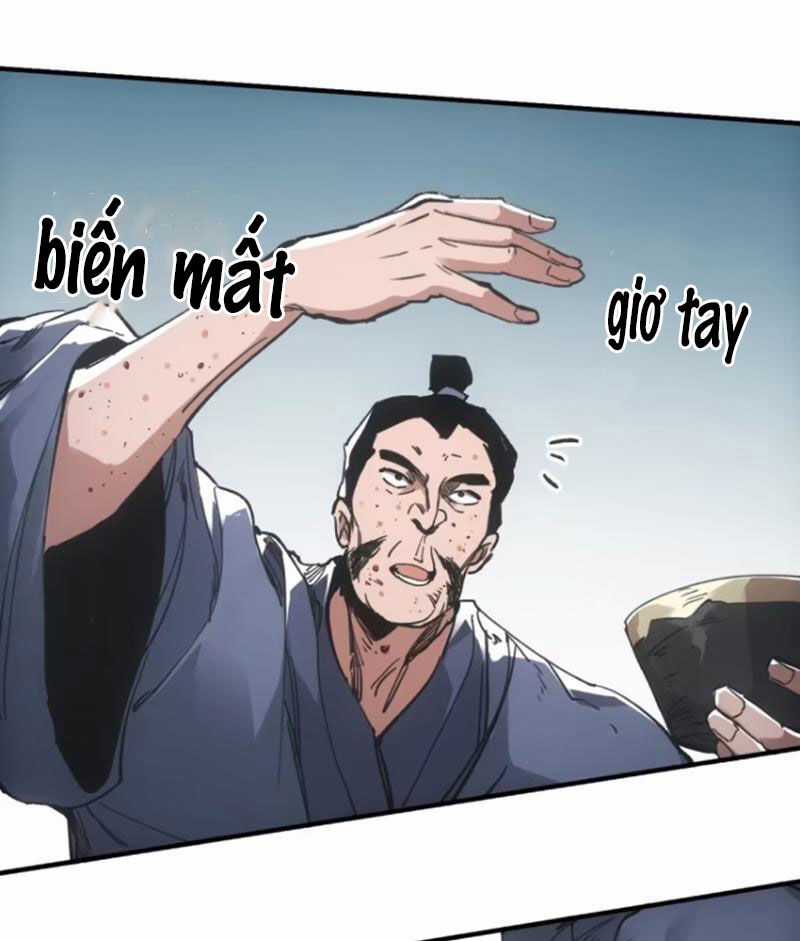 Xa Đao Nhân Chapter 46 trang 46