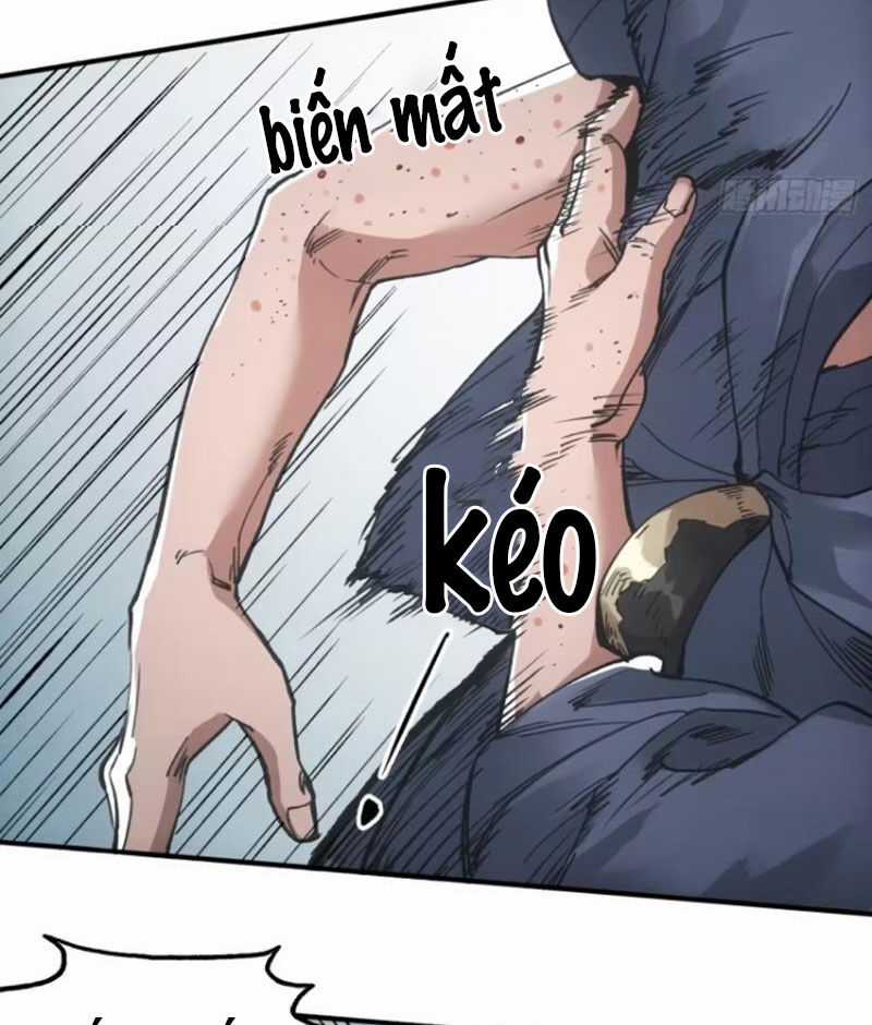 Xa Đao Nhân Chapter 46 trang 47