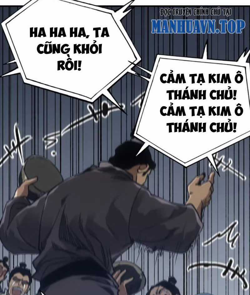 Xa Đao Nhân Chapter 46 trang 49