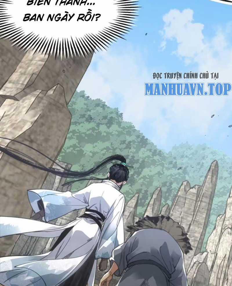 Xa Đao Nhân Chapter 46 trang 5