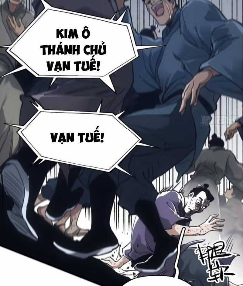 Xa Đao Nhân Chapter 46 trang 50