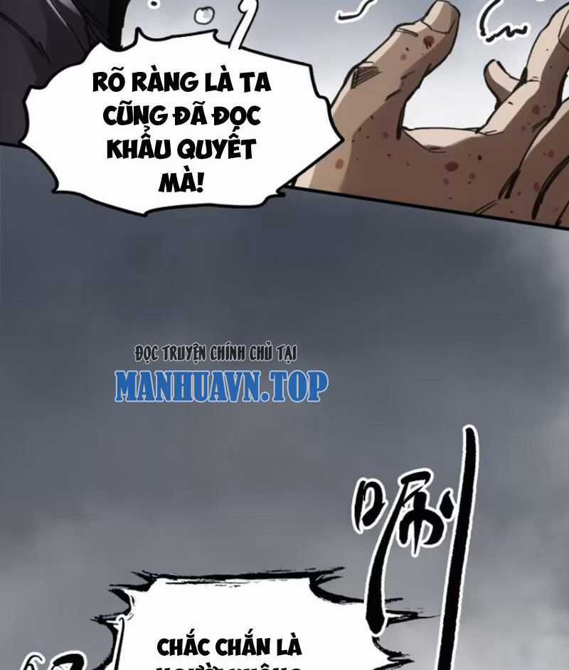 Xa Đao Nhân Chapter 46 trang 52