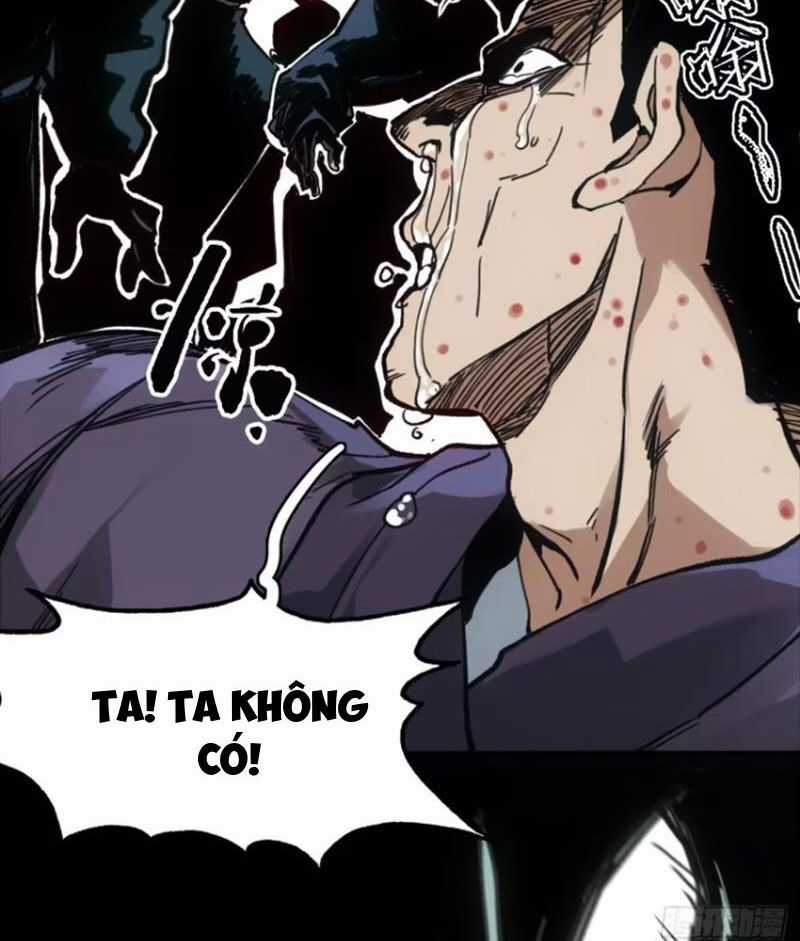 Xa Đao Nhân Chapter 46 trang 54