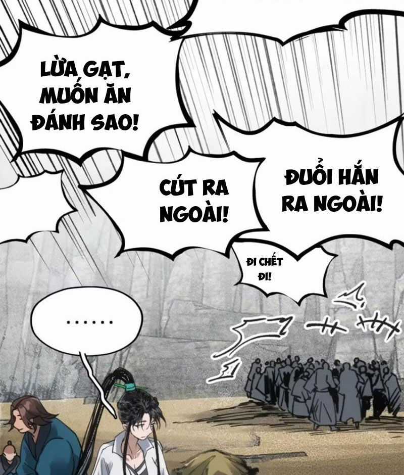 Xa Đao Nhân Chapter 46 trang 57
