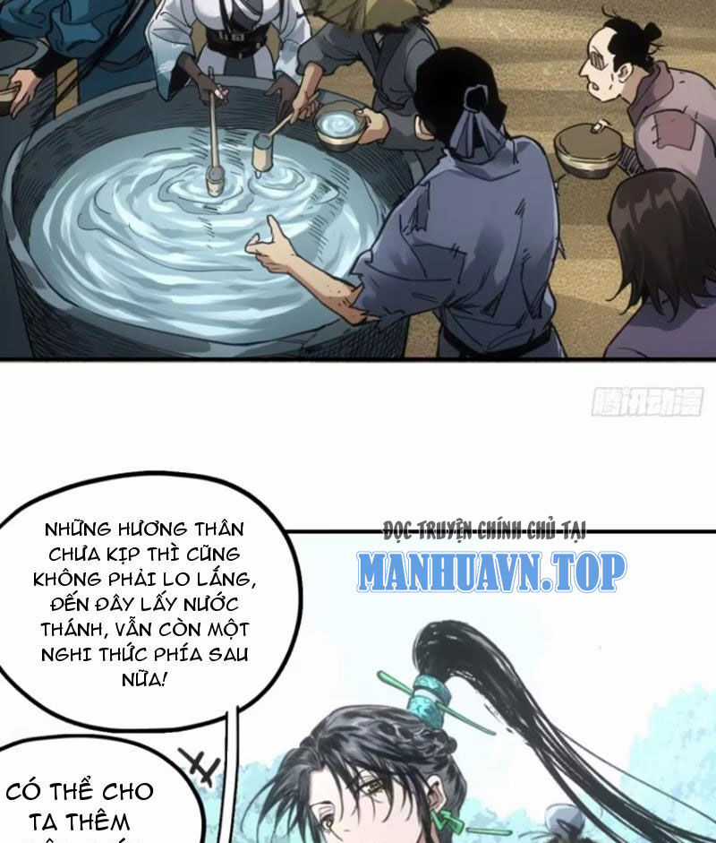 Xa Đao Nhân Chapter 46 trang 58