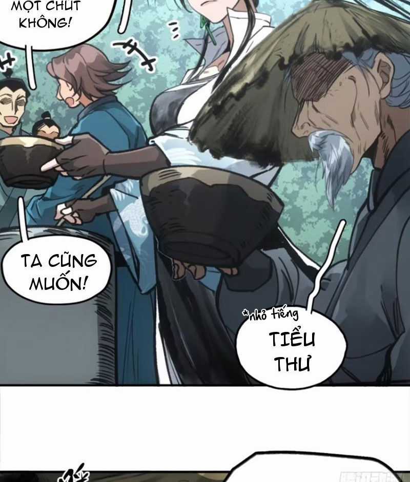 Xa Đao Nhân Chapter 46 trang 59