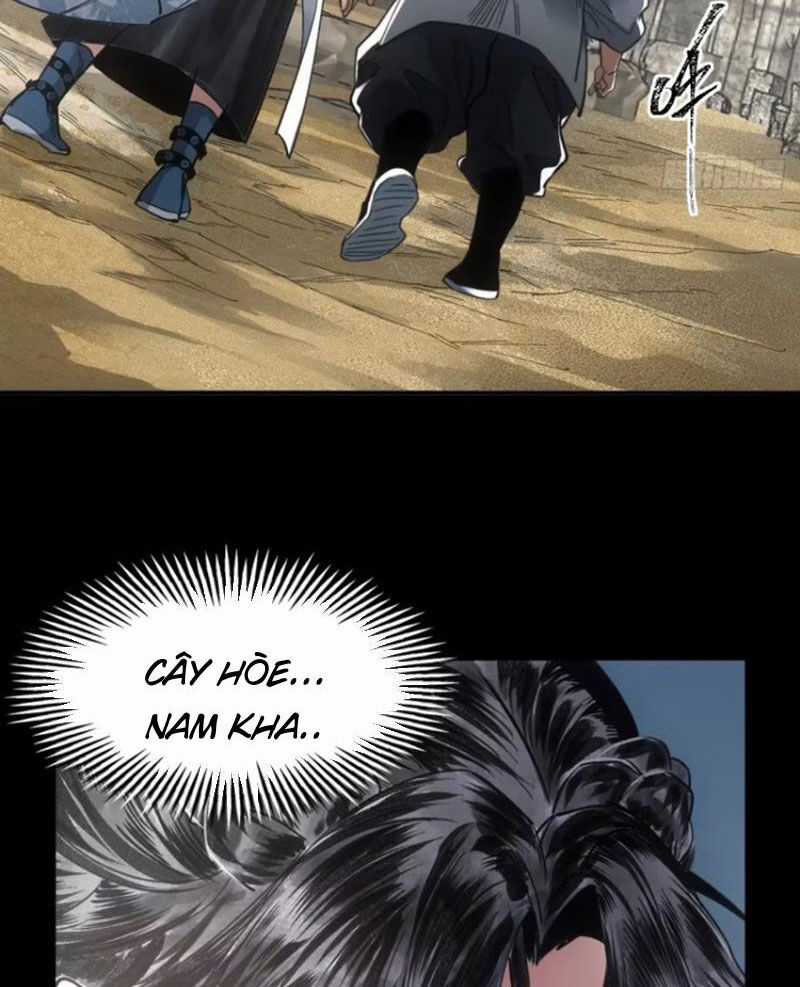 Xa Đao Nhân Chapter 46 trang 6