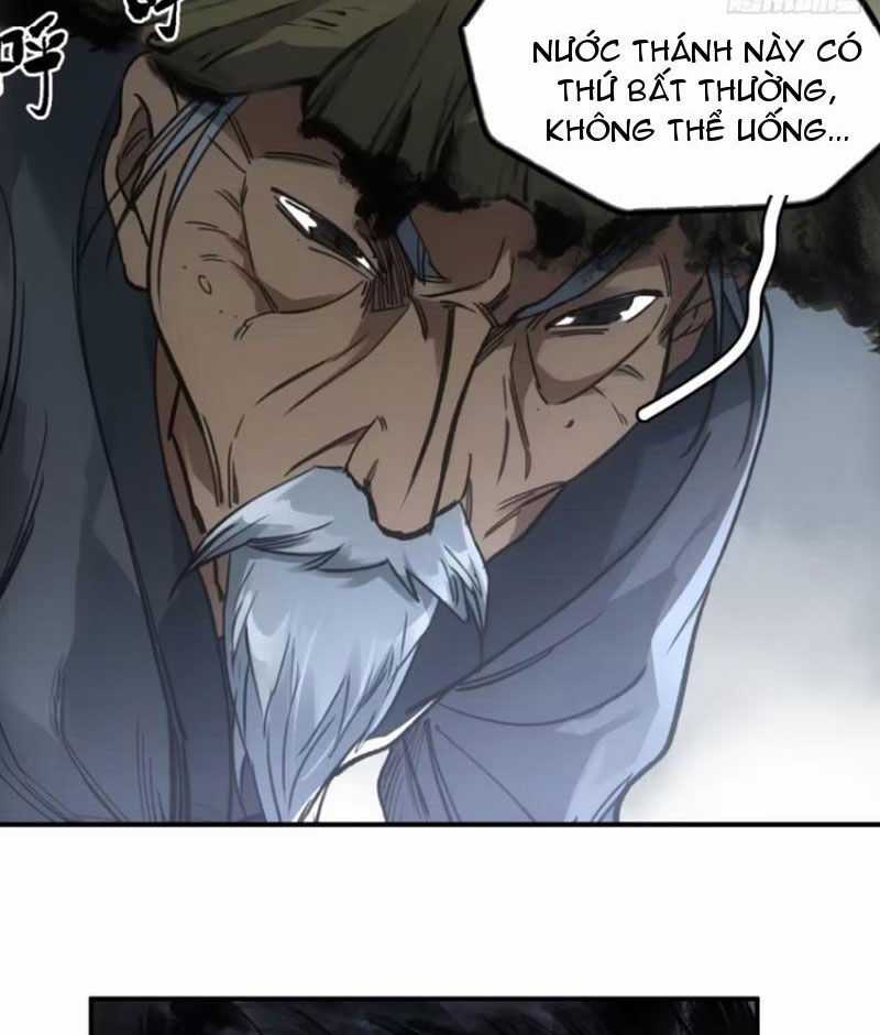 Xa Đao Nhân Chapter 46 trang 60