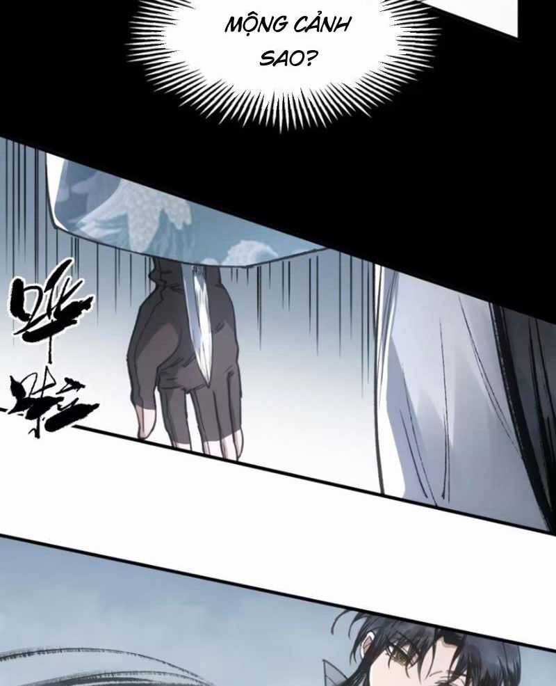 Xa Đao Nhân Chapter 46 trang 8